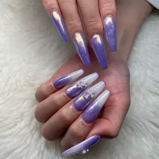 ネイル nailsalon  three所属・nailsalon threeのネイルデザイン