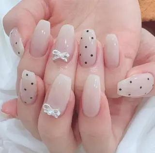 ネイル 📍大垣 BELEZAのネイルデザイン