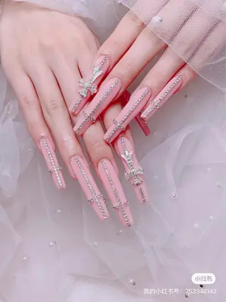 ネイル M&S Nailsalonのネイルデザイン