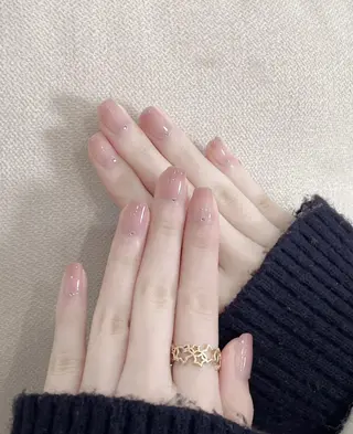 ネイル 神保町マツエク ミィアのマツエク・マツパデザイン