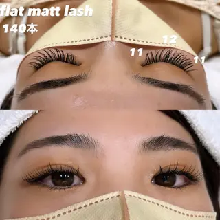 マツエク・マツパ ∴Sanae. ∴ トータルビューティーのマツエク・マツパデザイン