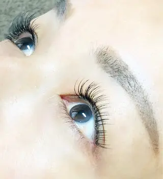 マツエク・マツパ まつげエクステLiLi所属・まつげエクステ LiLiのマツエク・マツパデザイン