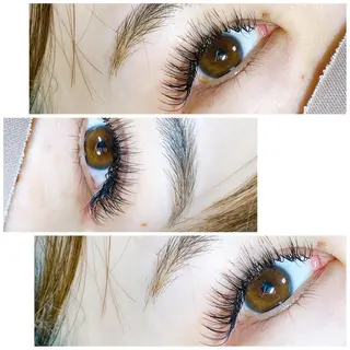 マツエク・マツパ ∞favo∞ eyelash🏝️のマツエク・マツパデザイン