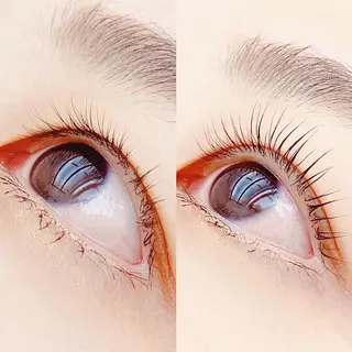 マツエク・マツパ oma 🕊MISAKIのマツエク・マツパデザイン