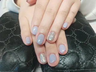 ネイル haru  nailのネイルデザイン