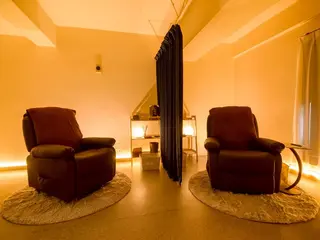 メンズ ひつじのきもち千葉 ドライヘッドスパ🧖のエステ・リラクイメージ