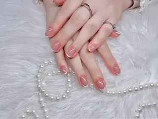 ネイル XIMINANAIL SALON堀江店のネイルデザイン