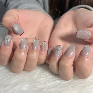 ネイル LAVISH manaのネイルデザイン