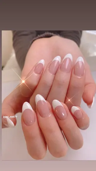 ネイル JINI NAIL所属・ジニ ネイルのネイルデザイン