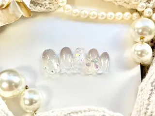 ネイル Verest 西荻窪のネイルデザイン