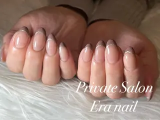 ネイル Era nailのネイルデザイン