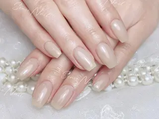 ネイル ナユキNA.YUKI 新宿店のネイルデザイン