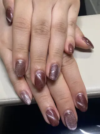 ショート NailPracticeRoomLou所属・lou jrのネイルデザイン