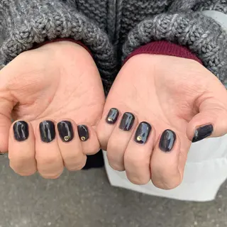 ネイル nail.gorin所属・吉村 優子のネイルデザイン