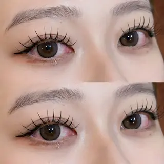 マツエク・マツパ CLALA ayumi🌸の眉毛・アイブロウイメージ