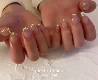 ネイル Lunéil 韓国×ちゅるんネイルのネイルデザイン