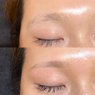 アイブロウ LIU MEIQIの眉毛・アイブロウイメージ