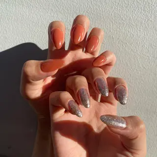 ネイル Nailist Amiのネイルデザイン