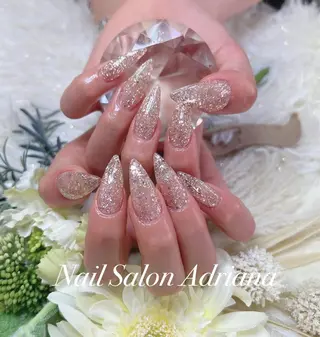 ネイル ADRIANA 大久保駅前徒歩2分のその他イメージ