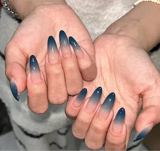 ネイル 🍑 momo_nailのネイルデザイン