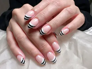 ネイル Ling. Meiのネイルデザイン