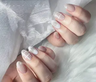 ネイル Ａｙｕｍｉ．ネイルサロン所属・🍁Ayumi 💐 Nailsのネイルデザイン