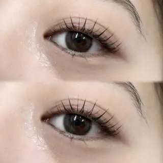 マツエク・マツパ Sugino .Aのマツエク・マツパデザイン