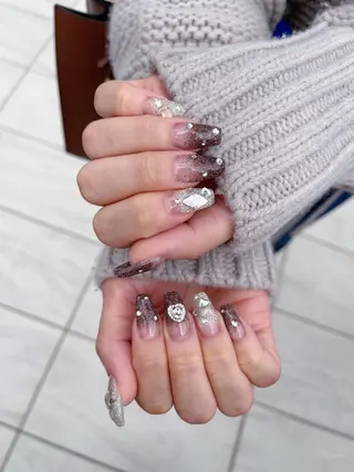 ネイル naildesign BESTのネイルデザイン