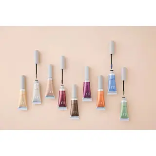 アイブロウ 八木 菜美のヘアスタイル