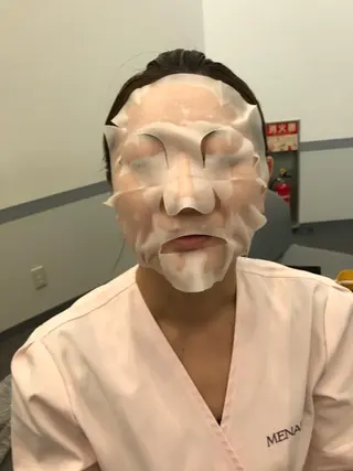 岩井 秋子のエステ・リラクイメージ