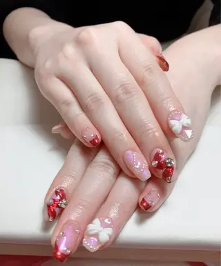 ネイル Bél Nail salonのネイルデザイン