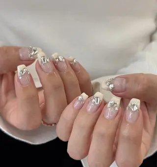 ネイル Ryunail所属・Ryu Nail NekoChanのネイルデザイン