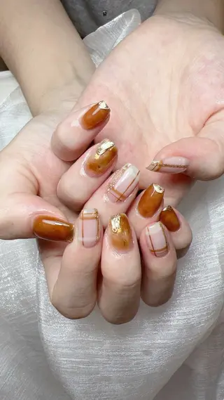 ネイル Vp ネイルのネイルデザイン