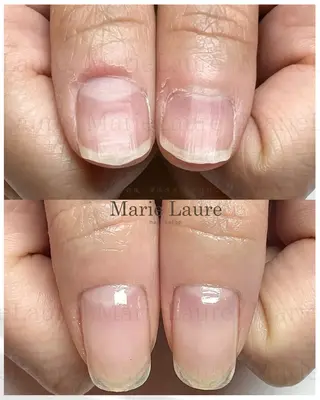 ネイル Marie Laure所属・福田 真理子のネイルデザイン