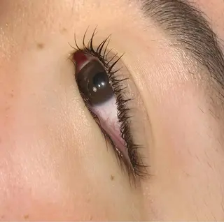 マツエク・マツパ Liliy♡ chinatsu♡のマツエク・マツパデザイン