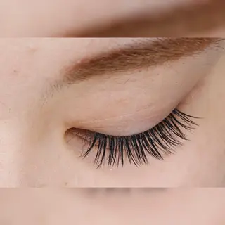 マツエク・マツパ 指名支持率NO.1 スタイリストのヘアスタイル