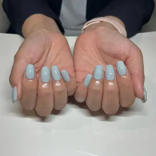 ネイル イーミリー市川店 moekaのネイルデザイン