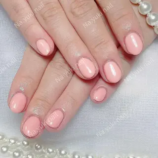 ネイル 🍑 もものネイルデザイン