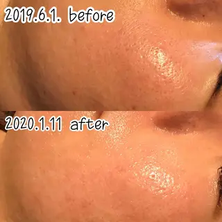 浜野 恵美のエステ・リラクイメージ