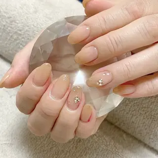 ネイル 💅fleur Ayumiのネイルデザイン