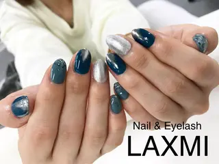 ネイル RONA所属・大川 みなみのネイルデザイン