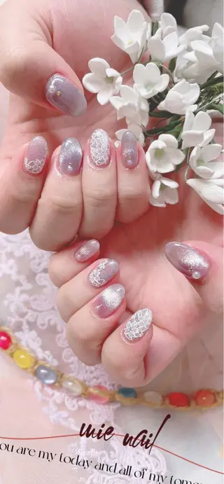 ネイル Mie nailのネイルデザイン