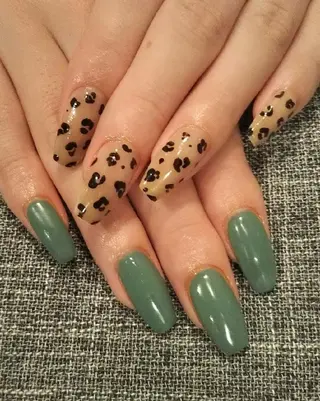 ネイル private salon mieのネイルデザイン