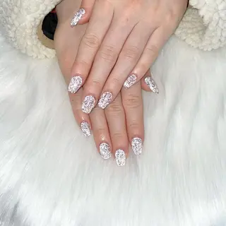 ネイル WISTERIA midoriのネイルデザイン