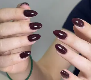 ネイル Pure&Rich Nailのネイルデザイン