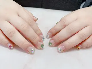 ネイル ア キナのネイルデザイン