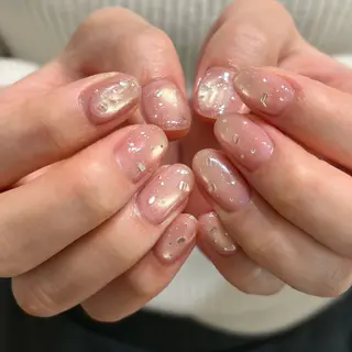 ネイル oncu nailのネイルデザイン
