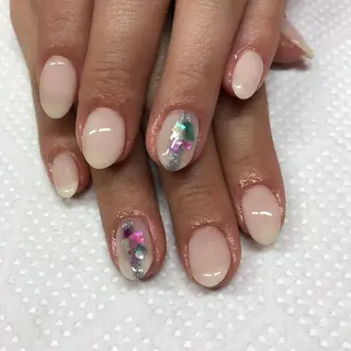 ネイル Angie 湘南台店のネイルデザイン