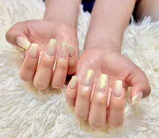 ネイル パラスパガーデン ♡齊藤歩のネイルデザイン