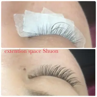 マツエク・マツパ KITTY 立川のネイルデザイン